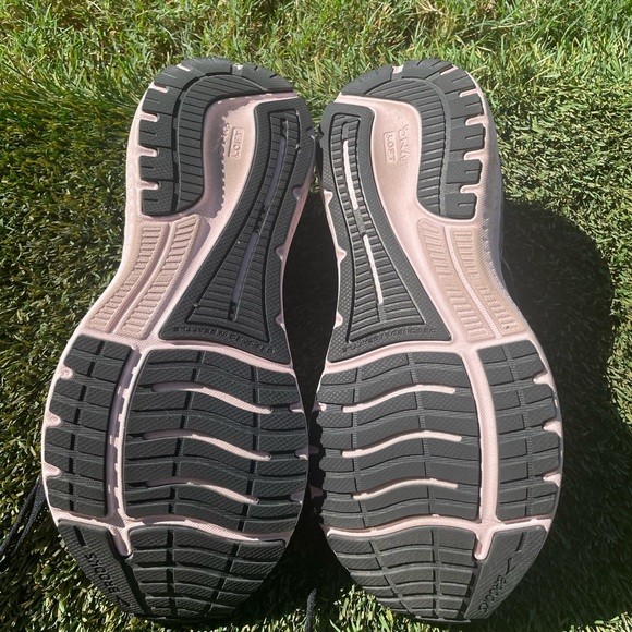 Women’s Brooks Glycerin 19 Running Shoes sz 10 - Picture 7 of 7